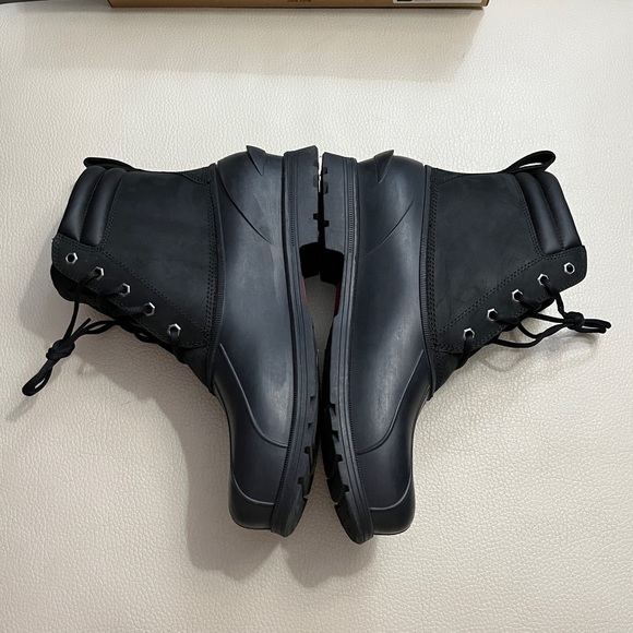 NWB - UGG Men's Gatson Mid Lace Up Boots - EU 43/US 10 - Picture 5 of 13